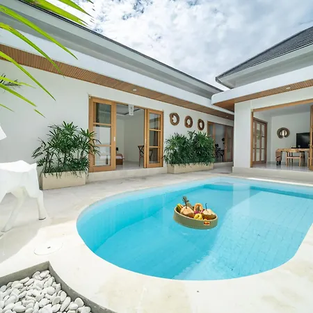 Just Launched! 3Bdr Designer Villa With View And Pool!